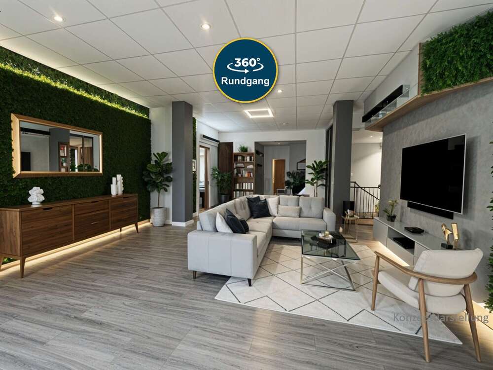 Thumbnail-Wohnung zum Kaufen in Muggensturm 285.000,00 € 118 m²