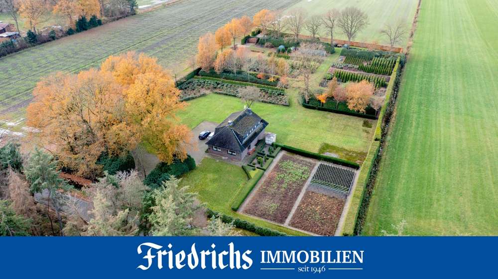 Thumbnail-Haus zum Kaufen in Edewecht 285.000,00 € 176.88 m²