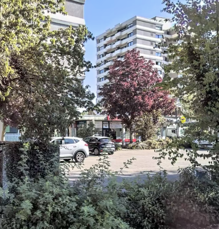 Thumbnail-Wohnung zum Kaufen in Ratingen 249.000,00 € 91 m²