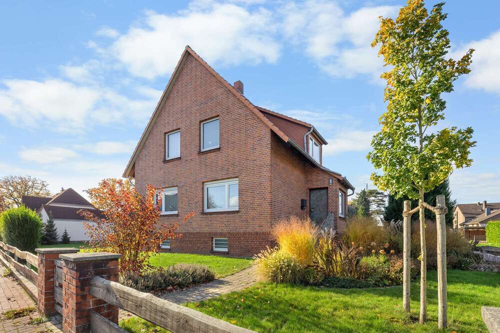 Thumbnail-Haus zum Kaufen in Garbsen 420.000,00 € 154 m²