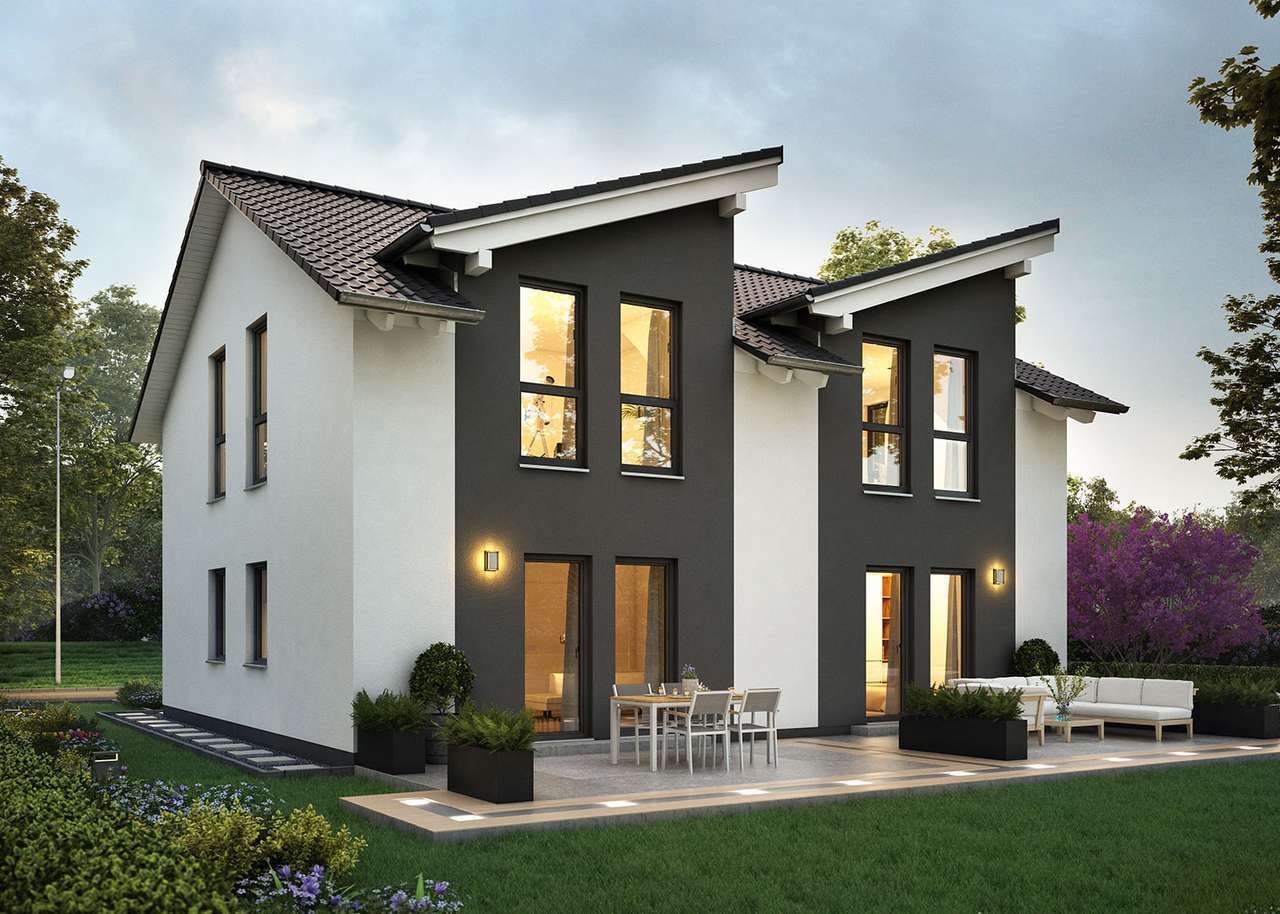 Thumbnail-Haus zum Kaufen in Oberndorf 554.819,00 € 218 m²