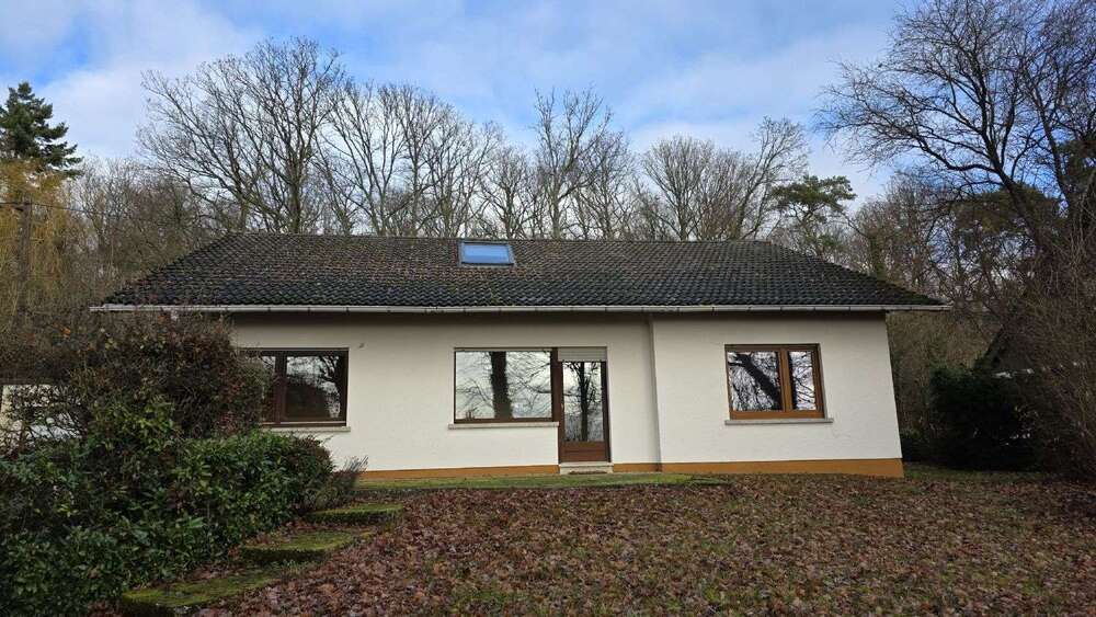 Thumbnail-Haus zum Kaufen in Oberhausen b. Kirn 160.000,00 € 155 m²