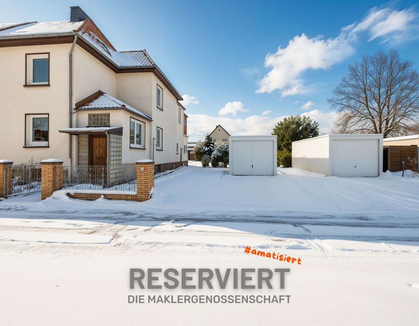 Thumbnail-Haus zum Kaufen in Laatzen 369.000,00 € 150 m²