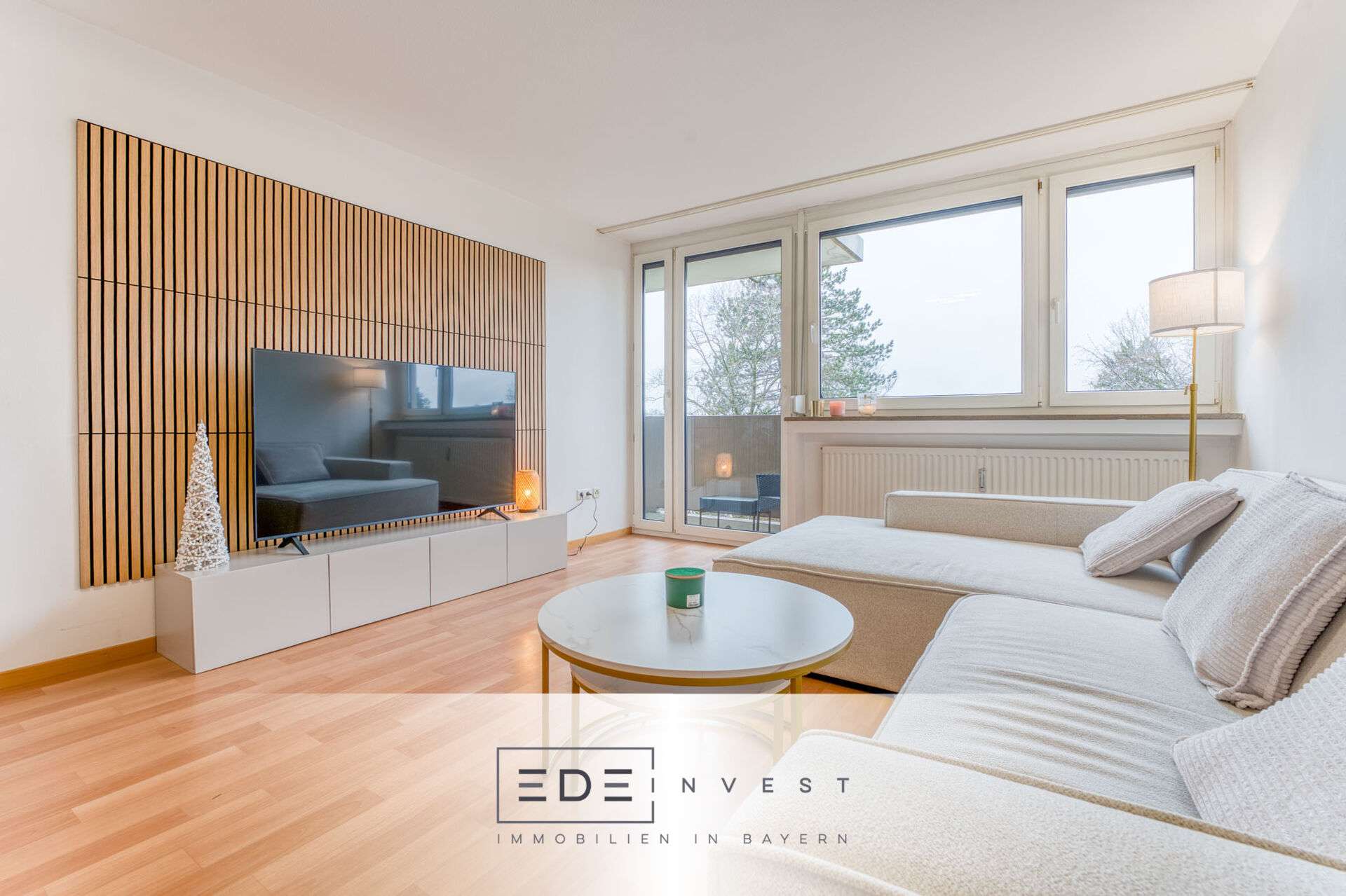 Thumbnail-Wohnung zum Kaufen in München 489.000,00 € 63 m²