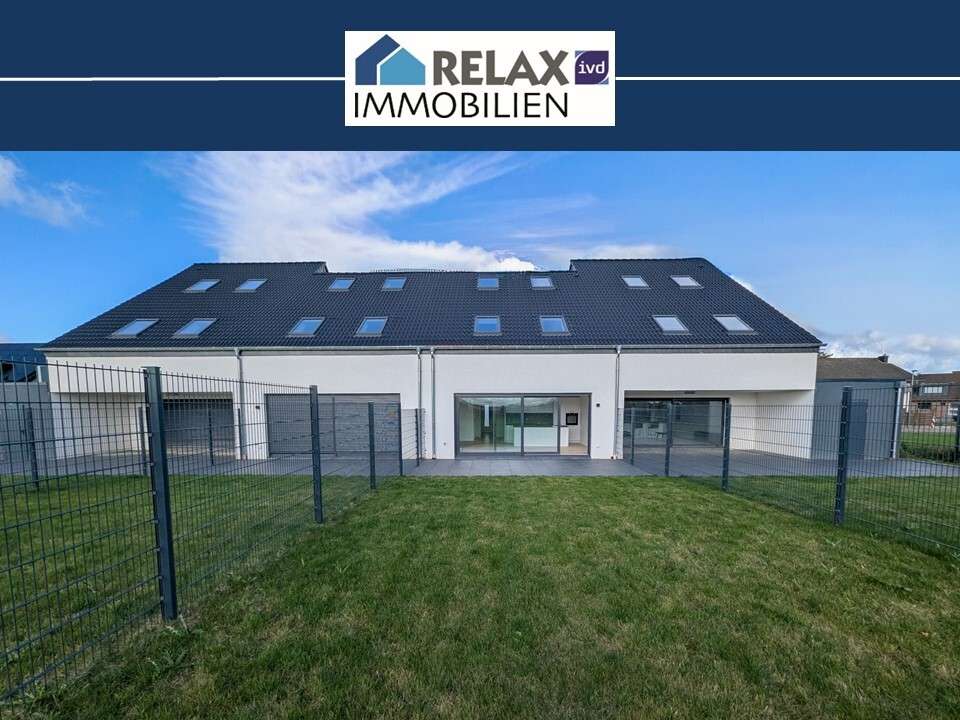 Thumbnail-Haus zum Mieten in Eschweiler 1.950,00 € 147 m²