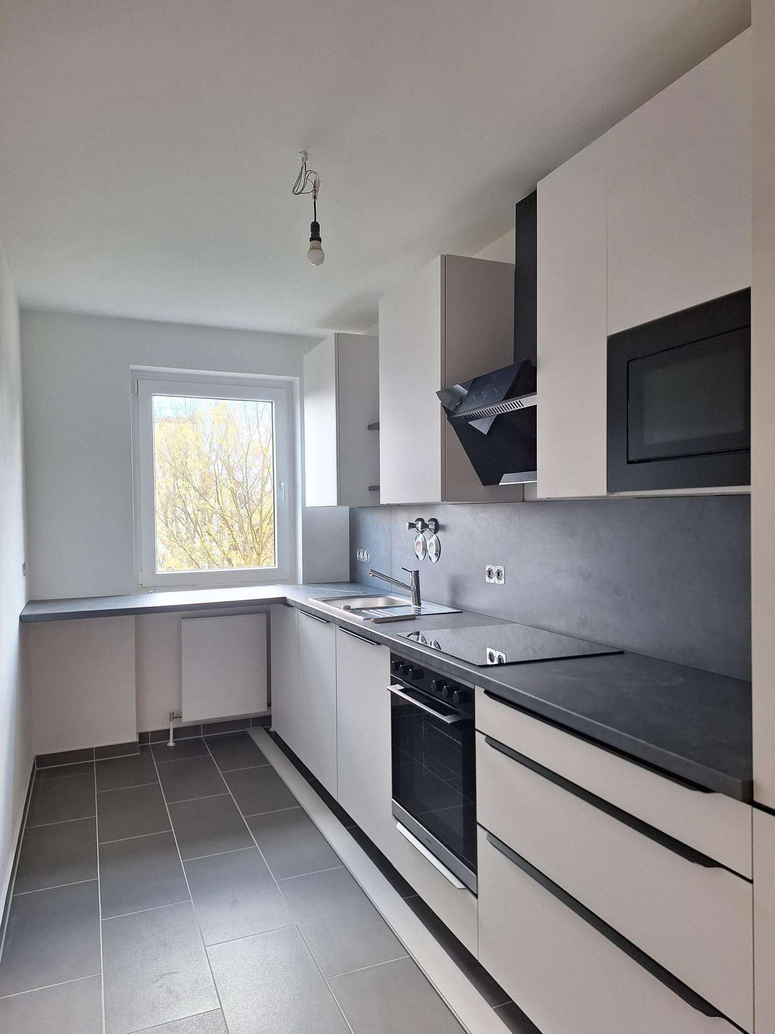 Thumbnail-Wohnung zum Mieten in Frankfurt 1.300,00 € 81 m²