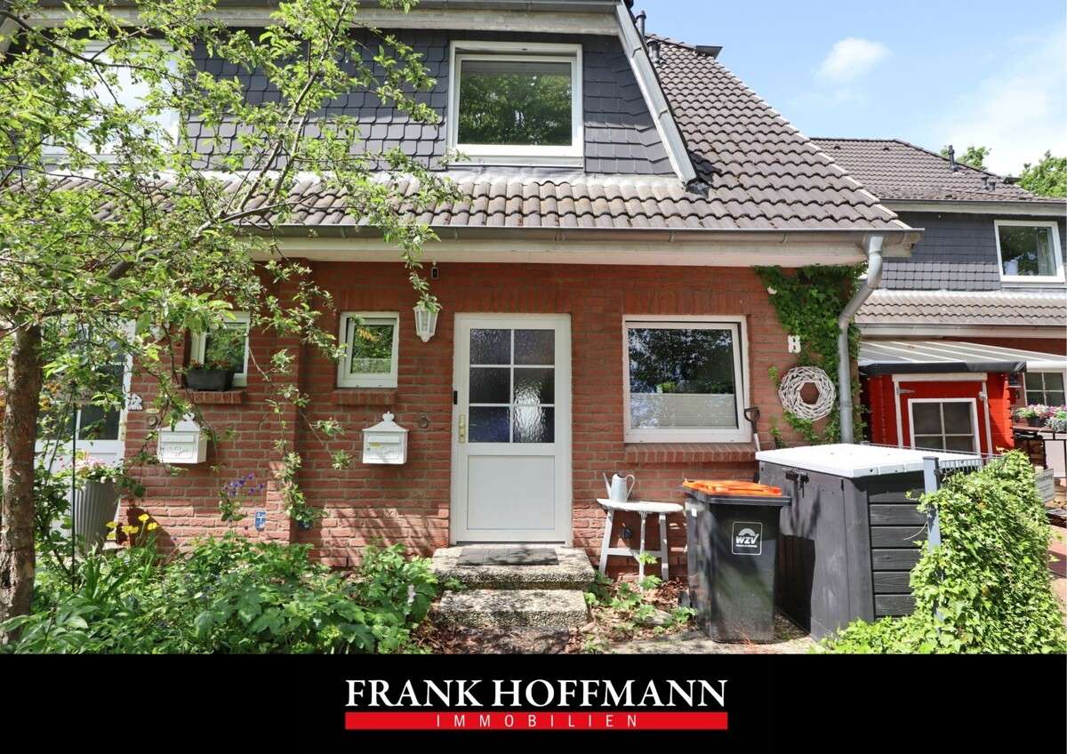 Thumbnail-Haus zum Kaufen in Kaltenkirchen 349.000,00 € 100 m²