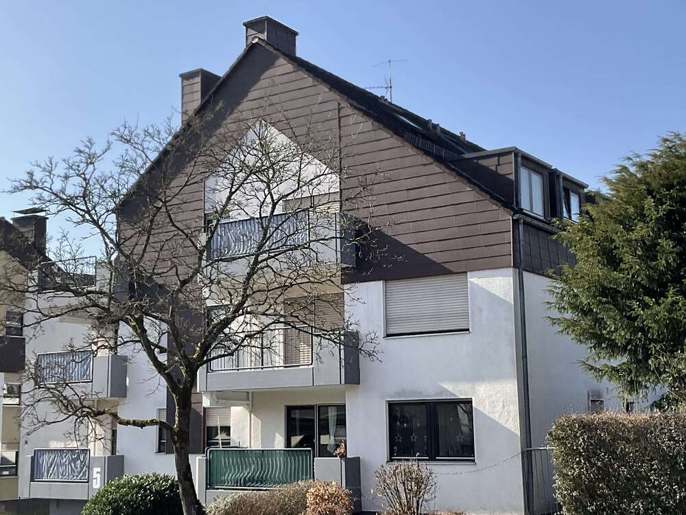 Thumbnail-Wohnung zum Kaufen in Niedernhausen 259.000,00 € 74.5 m²