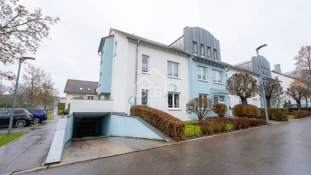 Thumbnail-Wohnung zum Kaufen in Leinfelden-Echterdingen 249.000,00 € 53.44 m²