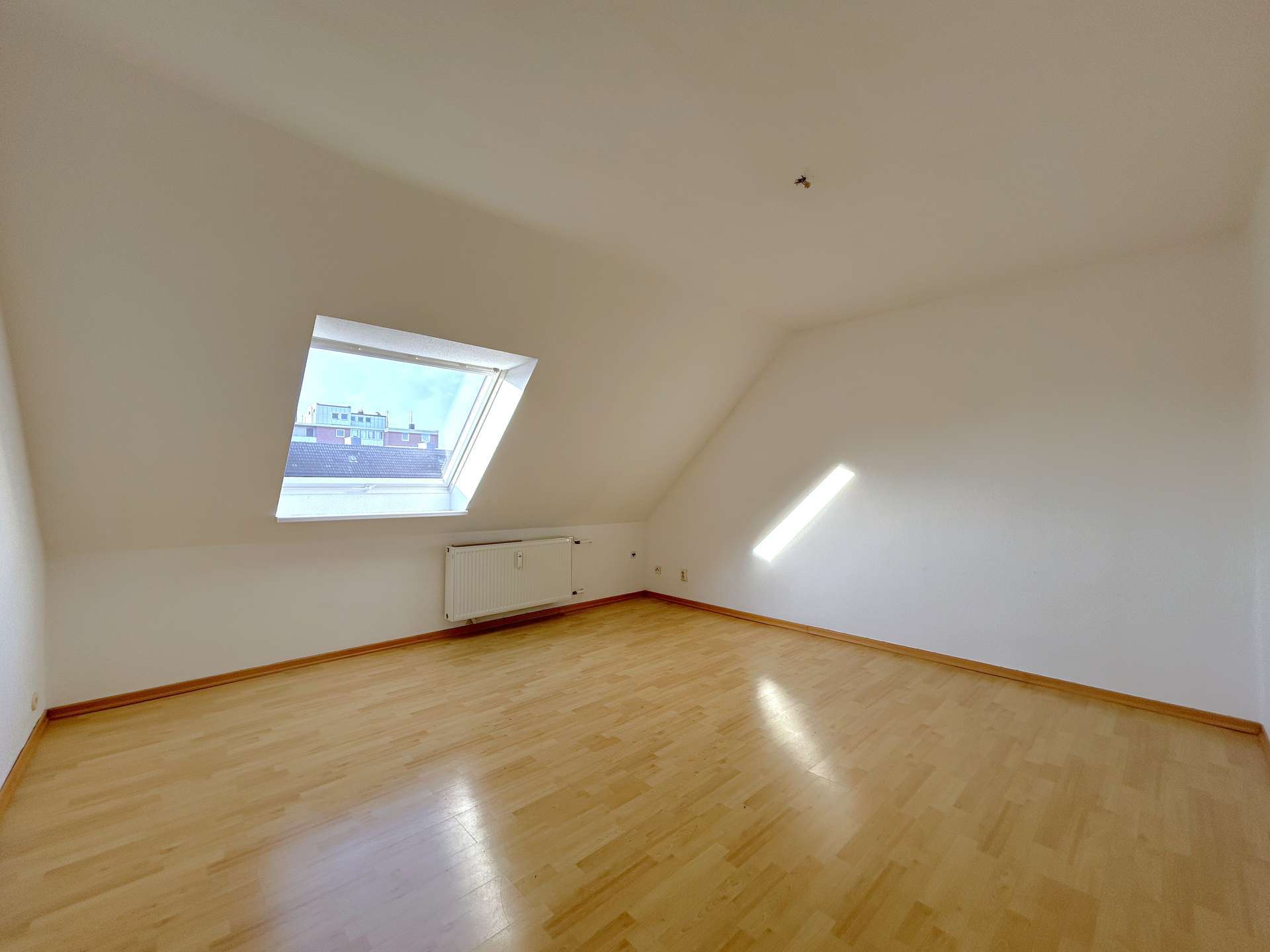 Thumbnail-Wohnung zum Mieten in Hannover 670,00 € 60 m²