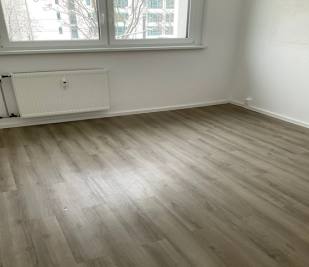 Thumbnail-Wohnung zum Mieten in Halle (Saale) 391,00 € 41.12 m²