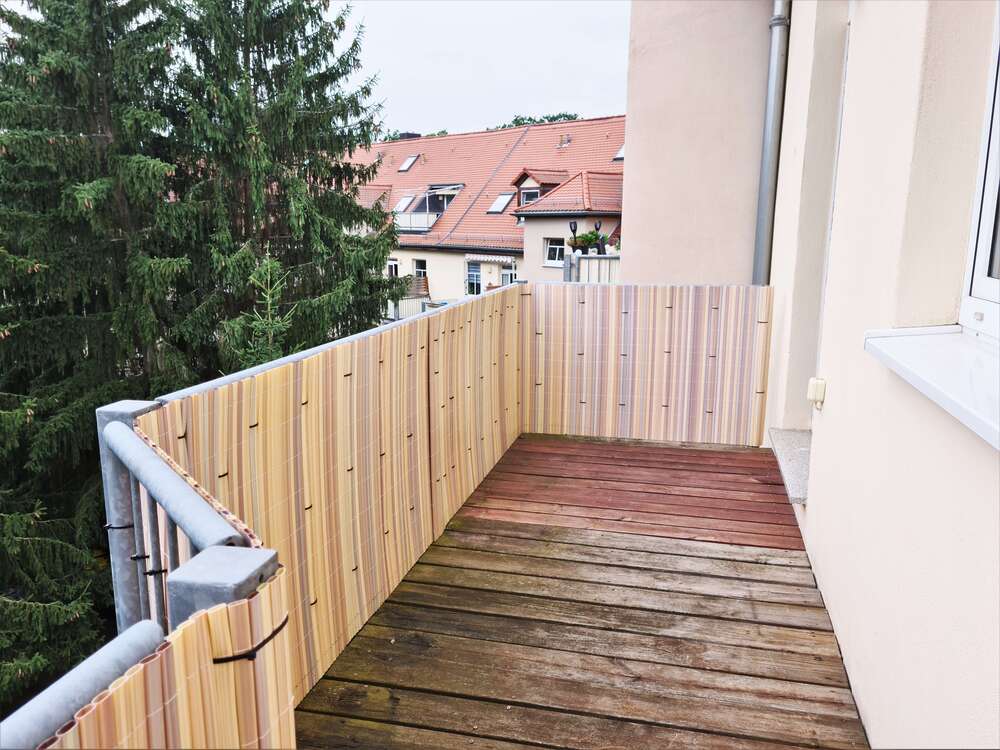 Thumbnail-Wohnung zum Mieten in Weißenfels 390,00 € 66 m²