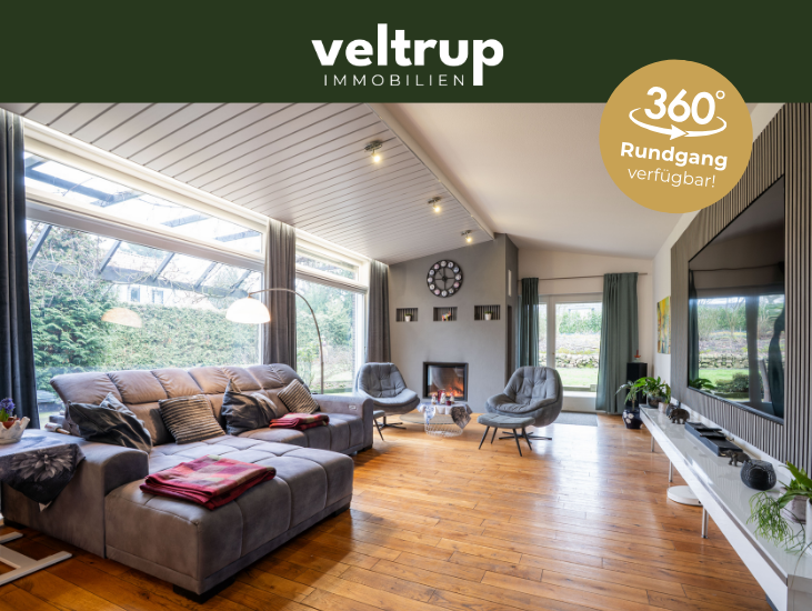 Thumbnail-Haus zum Kaufen in Laer 595.000,00 € 235.87 m²