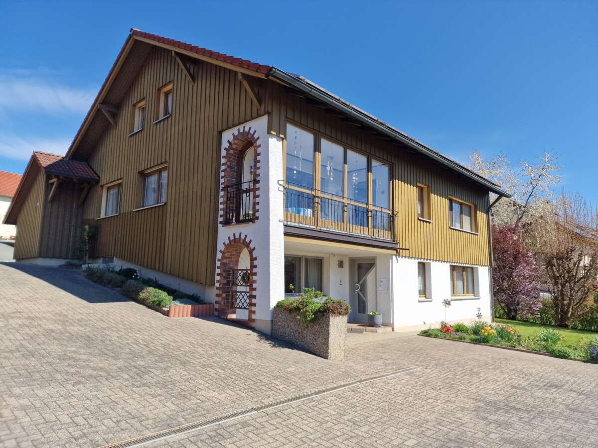Thumbnail-Haus zum Kaufen in Creußen 470.000,00 € 237.3 m²
