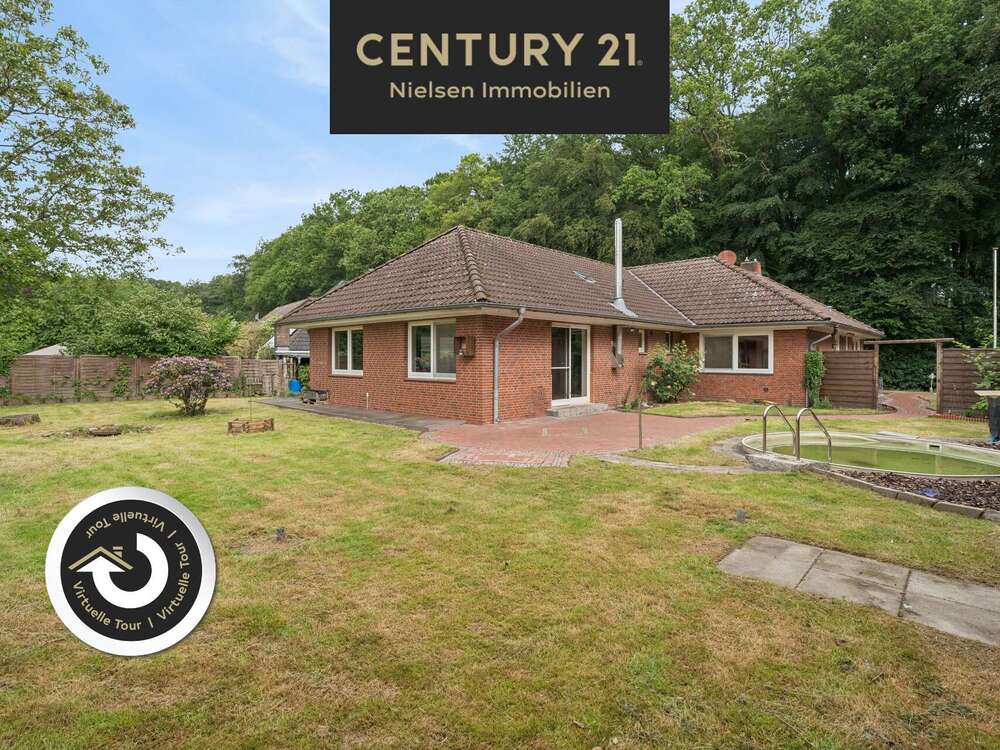 Thumbnail-Haus zum Kaufen in Axstedt 289.000,00 € 160 m²
