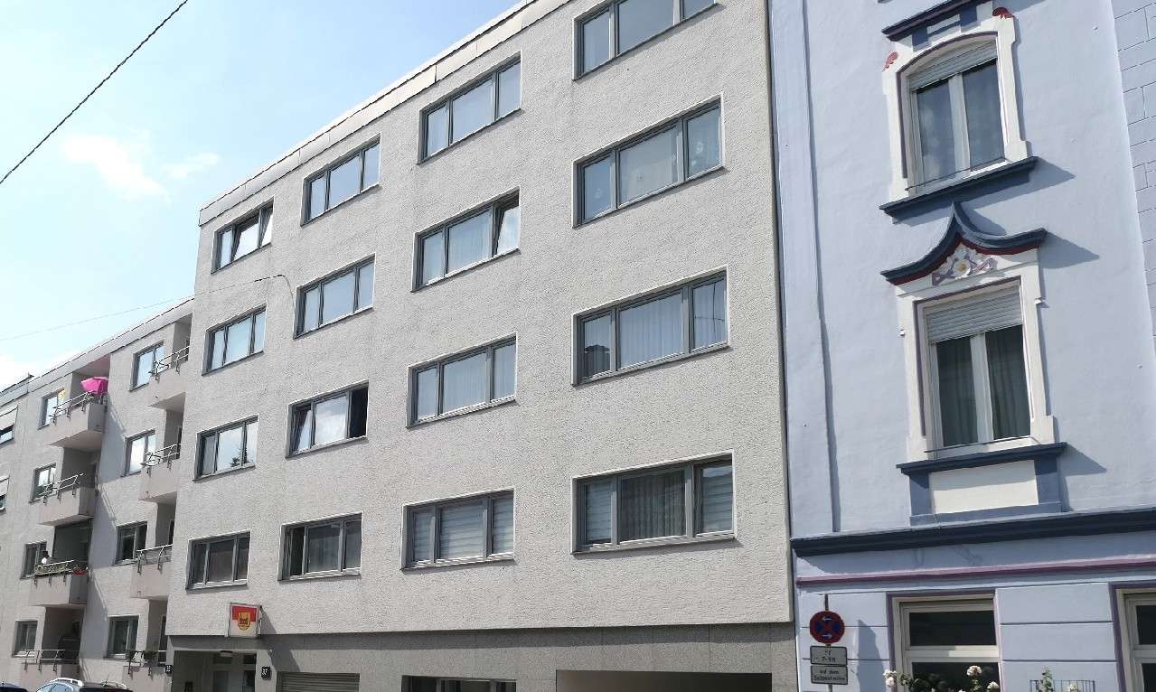 Thumbnail-Wohnung zum Kaufen in Schwelm-Mitte 79.000,00 € 62 m²