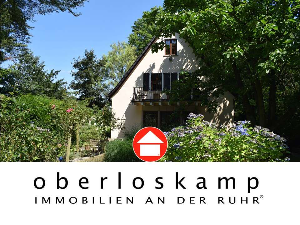 Thumbnail-Haus zum Kaufen in Essen 1.098.000,00 € 240 m²