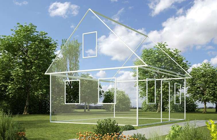 Thumbnail-Grundstück zu verkaufen in Langen 1.500.000,00 € 1017 m²