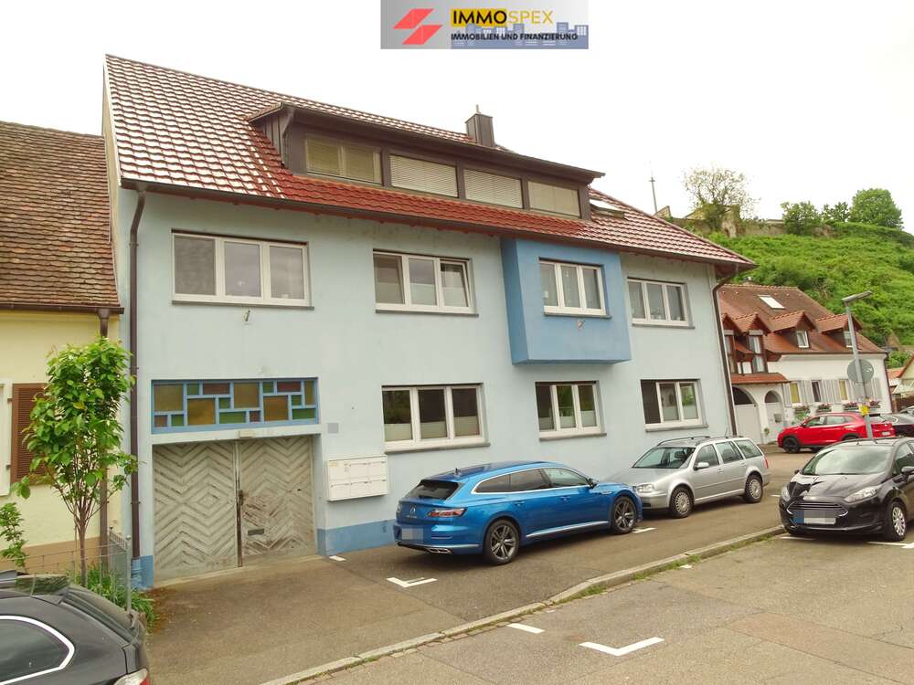 Thumbnail-Haus zum Kaufen in Breisach 890.000,00 € 395 m²