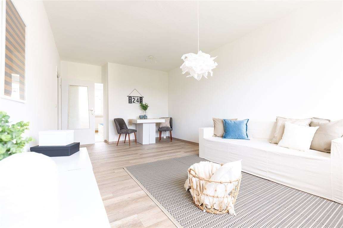 Thumbnail-Wohnung zum Mieten in Reichenbach , Vogtl 260,00 € 69.38 m²