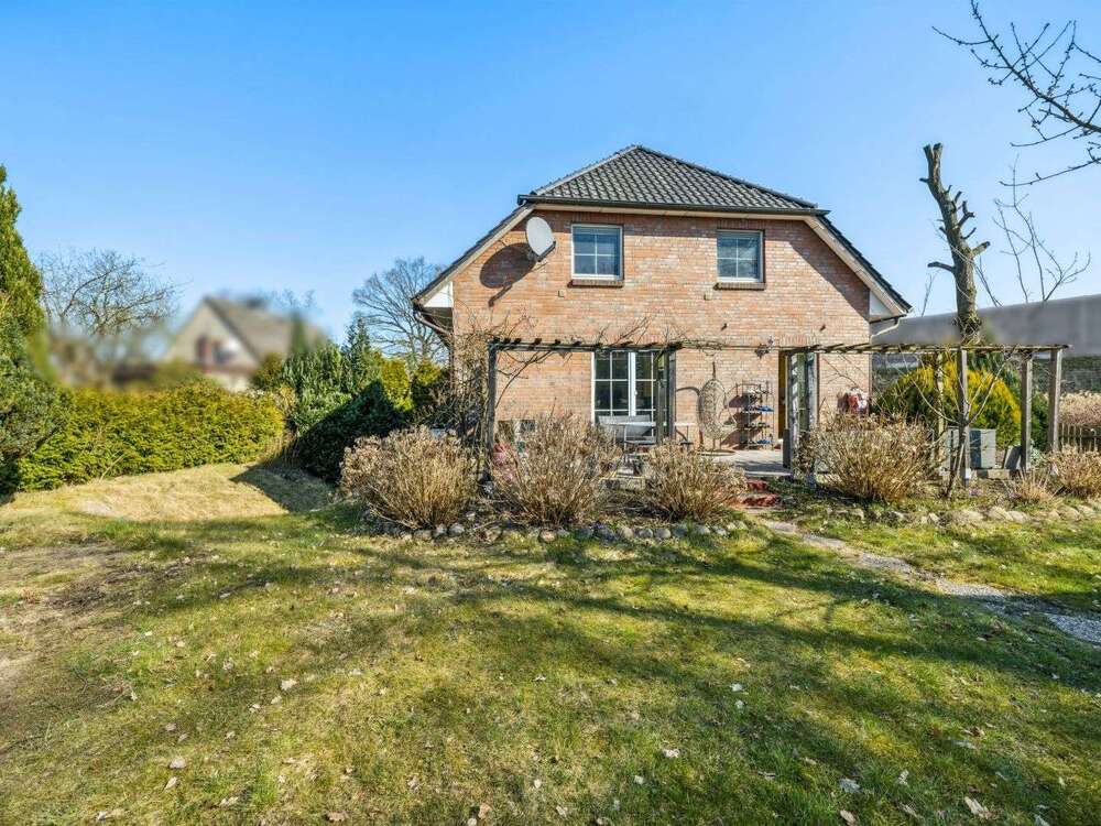 Thumbnail-Haus zum Kaufen in Quickborn 549.000,00 € 188 m²