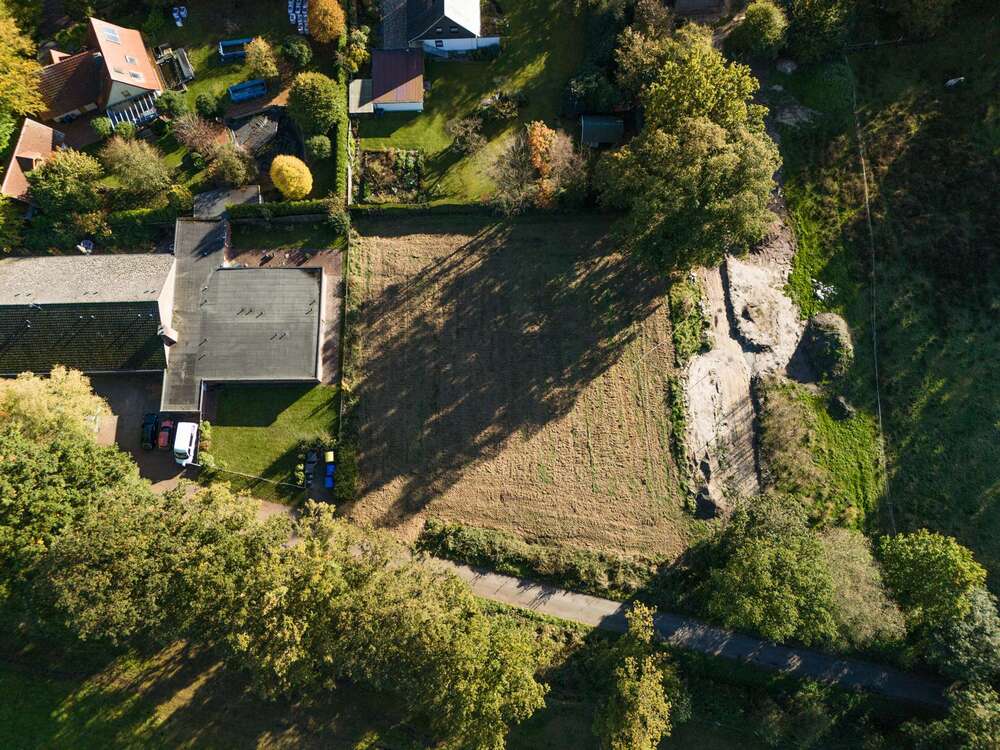 Thumbnail-Grundstück zu verkaufen in Schiffdorf-Wehdel 89.000,00 € 1000 m²