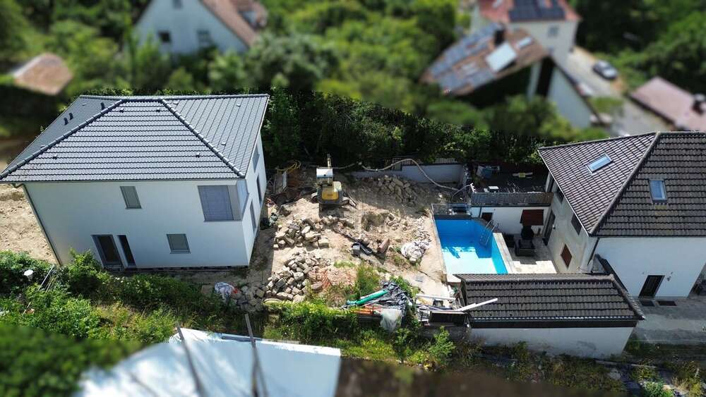 Thumbnail-Haus zum Kaufen in Höchberg 539.000,00 € 132 m²