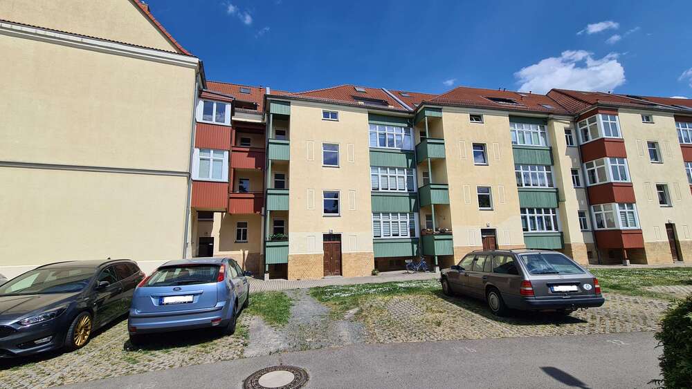 Thumbnail-Wohnung zum Kaufen in Leipzig 179.000,00 € 61.2 m²