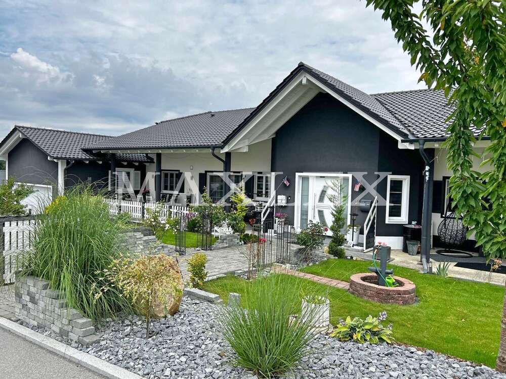 Thumbnail-Haus zum Kaufen in Hofkirchen 720.000,00 € 258 m²