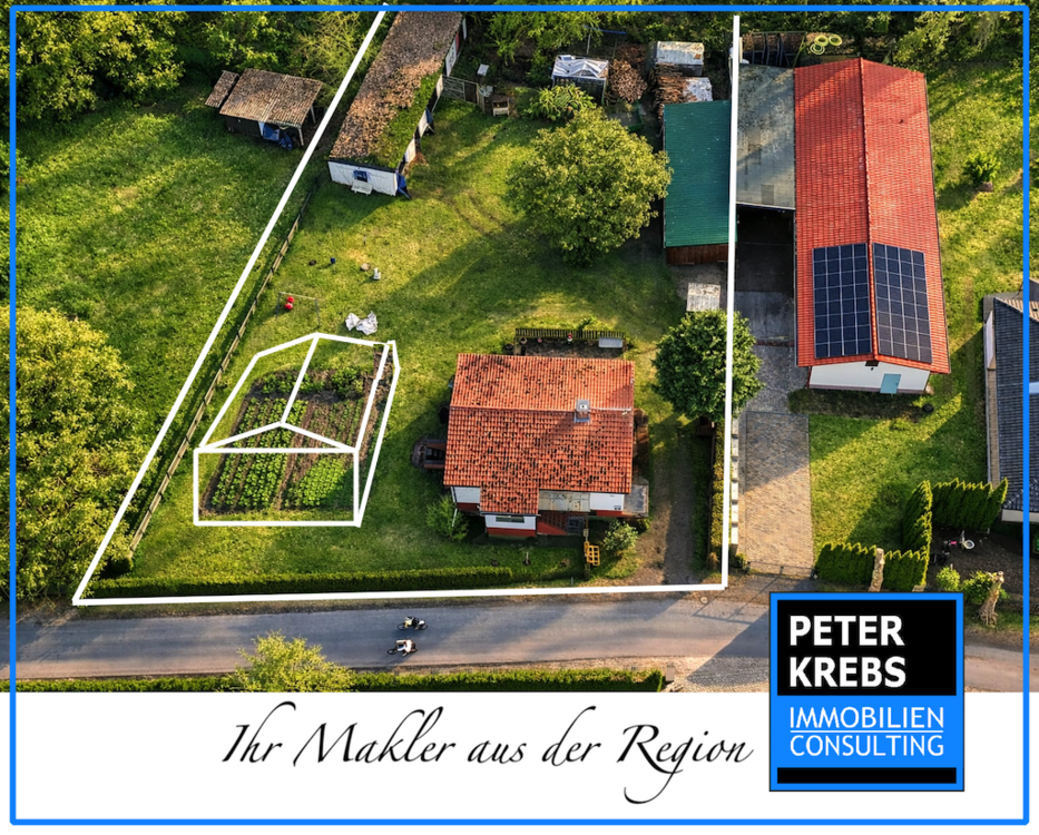 Thumbnail-Haus zum Kaufen in Kloster Lehnin 329.000,00 € 100 m²