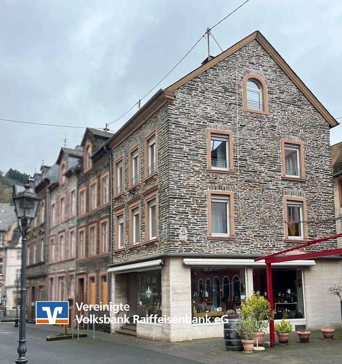 Thumbnail-Haus zum Kaufen in Traben-Trarbach 279.000,00 € 160 m²