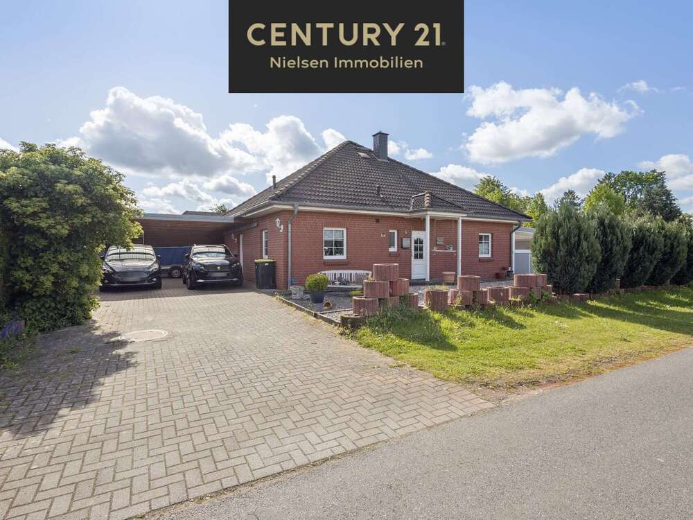 Thumbnail-Haus zum Kaufen in Hemsbünde 349.000,00 € 144 m²