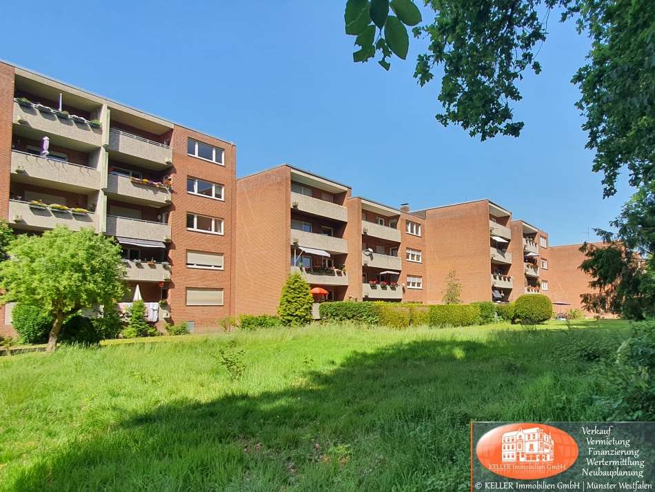 Thumbnail-Wohnung zum Mieten in 48308 Senden 790,00 € 99 m²