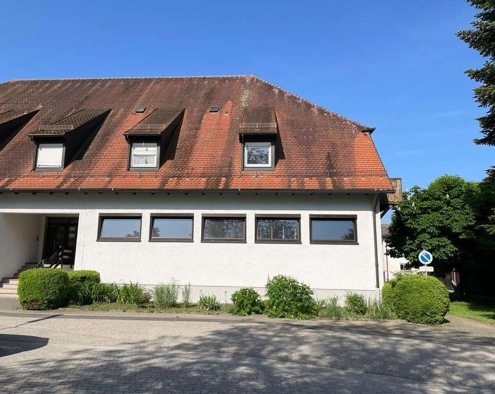 Thumbnail-Wohnung zum Mieten in Griesstätt 620,00 € 77.4 m²