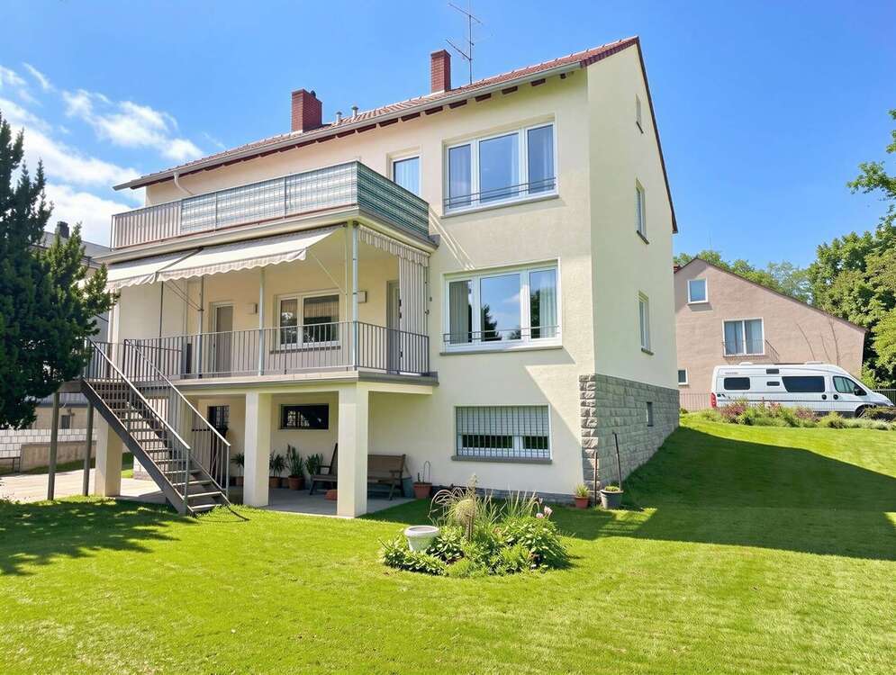 Thumbnail-Haus zum Kaufen in Hanau 698.000,00 € 202 m²