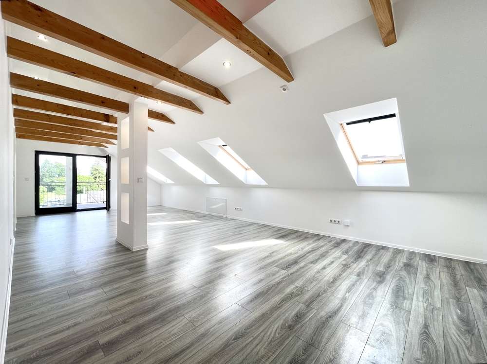 Thumbnail-Wohnung zum Mieten in Langenhagen 1.079,00 € 83 m²