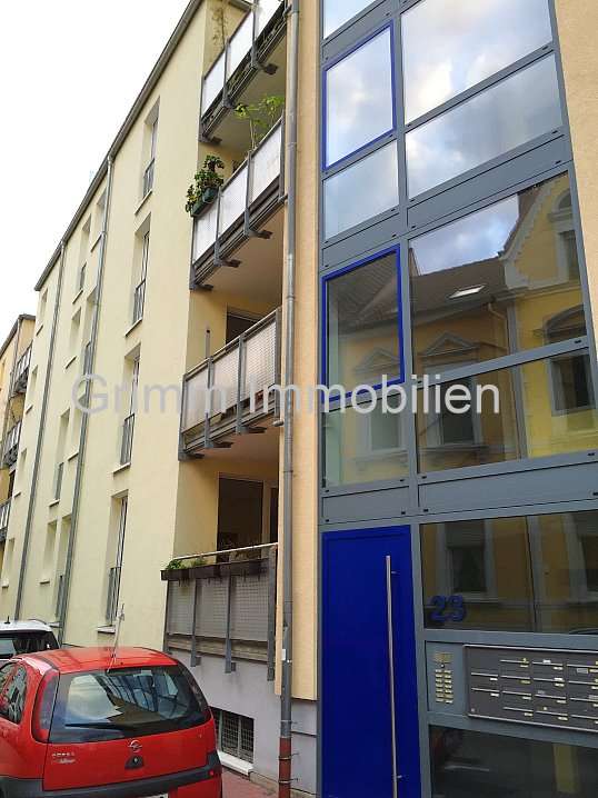 Thumbnail-Wohnung zum Kaufen in Kaiserslautern 255.000,00 € 99.9 m²