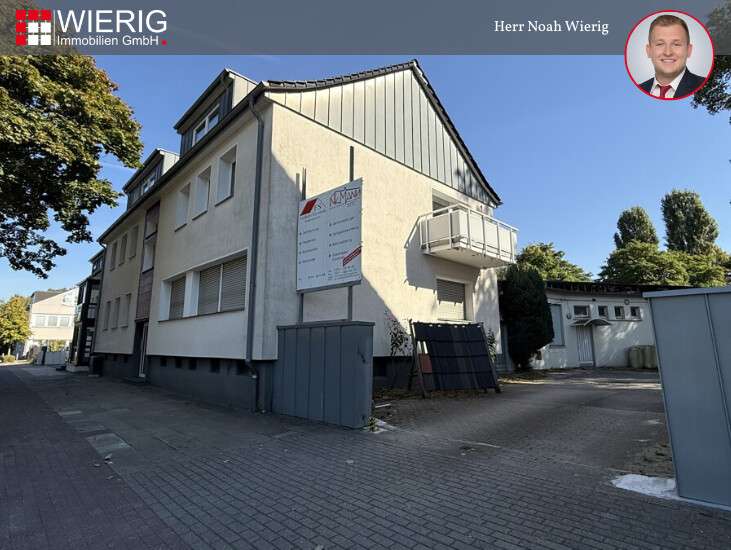 Thumbnail-Halle in Essen Borbeck-Mitte 1.840,00 € 377 m²