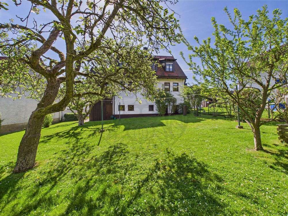 Thumbnail-Haus zum Kaufen in Usingen 397.000,00 € 147 m²