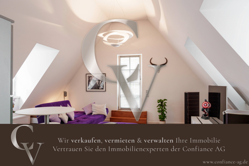 Thumbnail-Wohnung zum Kaufen in Regensburg 439.000,00 € 62 m²