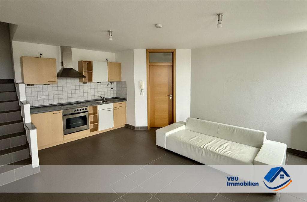 Thumbnail-Wohnung zum Mieten in Bad Rappenau 620,00 € 44.3 m²