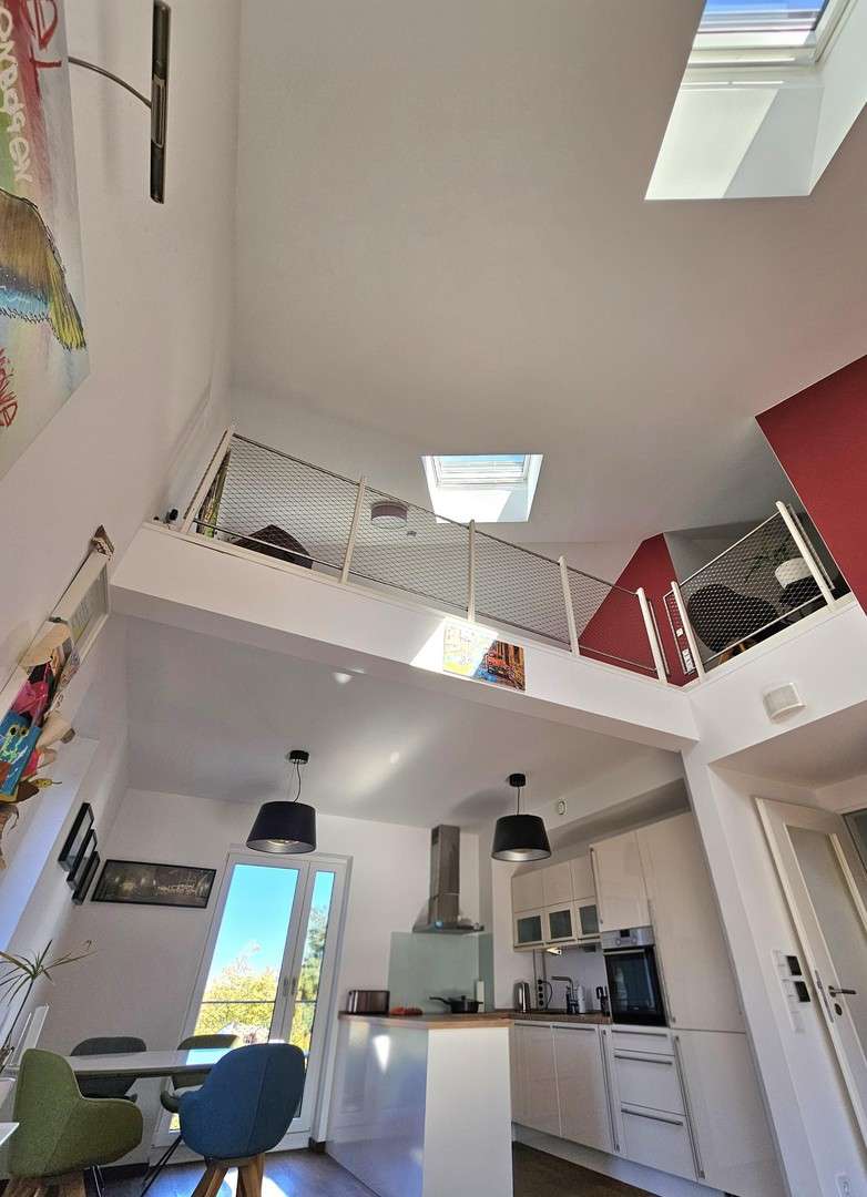 Thumbnail-Wohnung zum Kaufen in Hamburg 795.000,00 € 145 m²