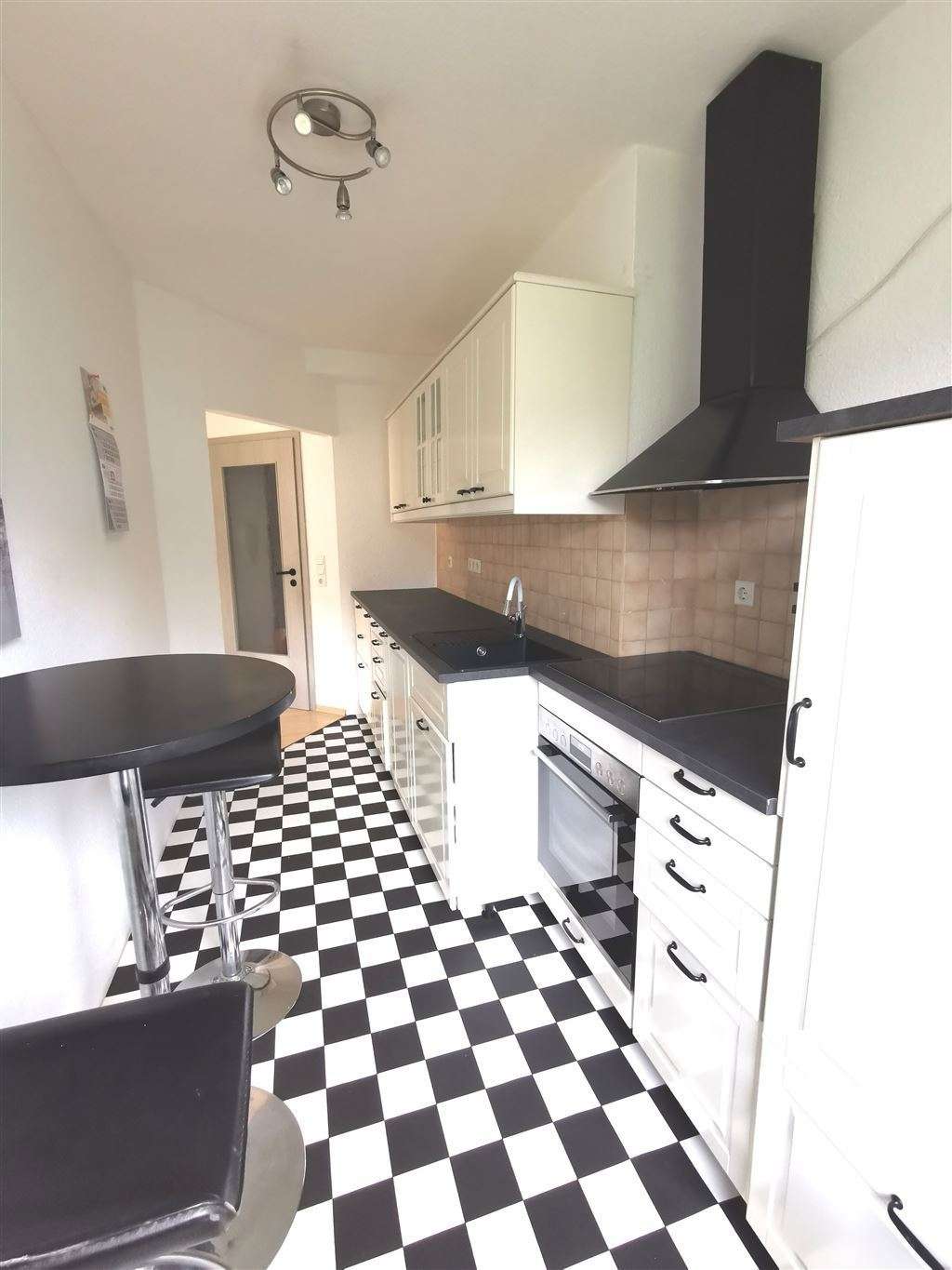 Thumbnail-Wohnung zum Kaufen in Schauenburg 159.000,00 € 70.86 m²