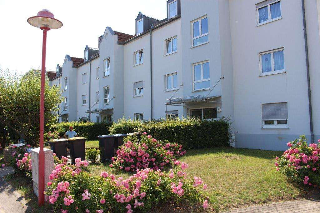 Thumbnail-Wohnung zum Mieten in Leipzig - Lindenthal 495,00 € 51.86 m²