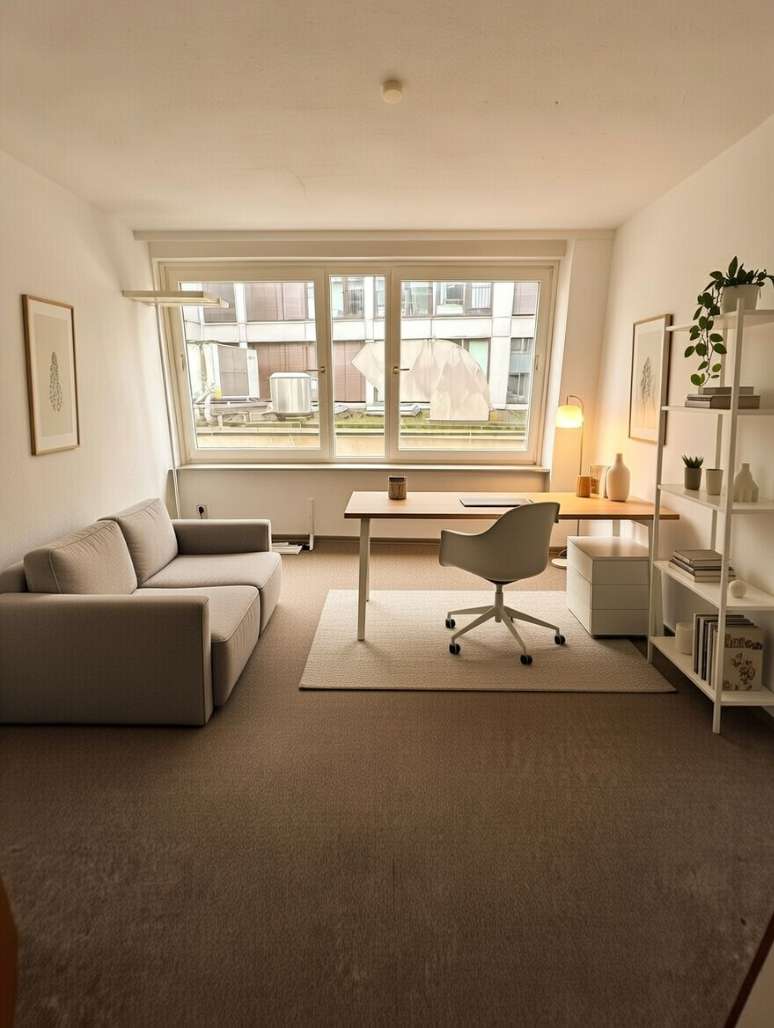 Thumbnail-Büro in Hamburg 650,00 € 23 m²