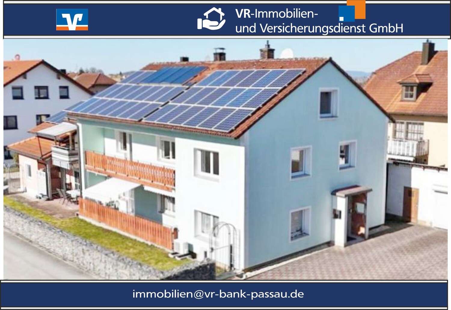 Thumbnail-Haus zum Kaufen in Ruderting 585.000,00 € 345.02 m²