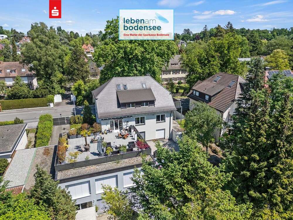 Thumbnail-Wohnung zum Kaufen in Konstanz 999.000,00 € 134.17 m²