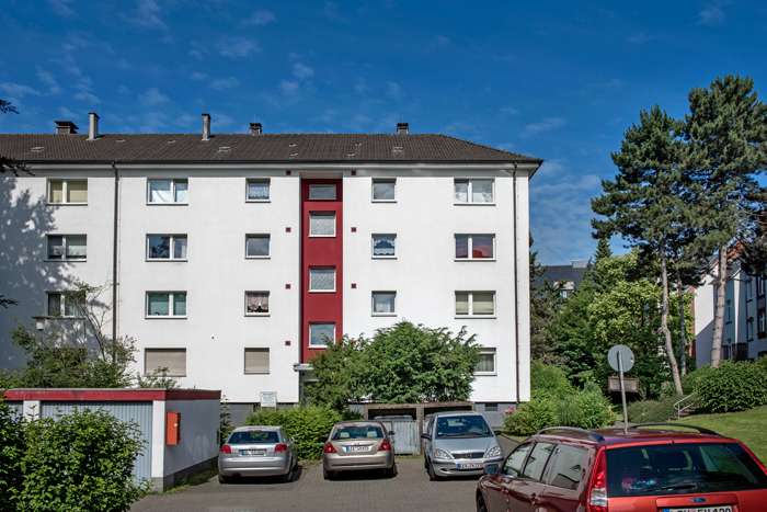 Thumbnail-Wohnung zum Mieten in Leverkusen 801,00 € 82.14 m²