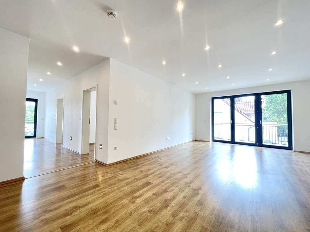 Thumbnail-Wohnung zum Mieten in Langenhagen 1.386,00 € 126 m²