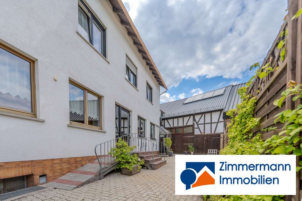 Thumbnail-Haus zum Kaufen in Lorch Wollmerschied 298.000,00 € 287 m²